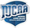 NJCAA Logo