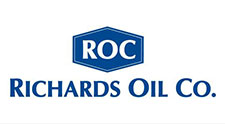 Riichards Oil Co.