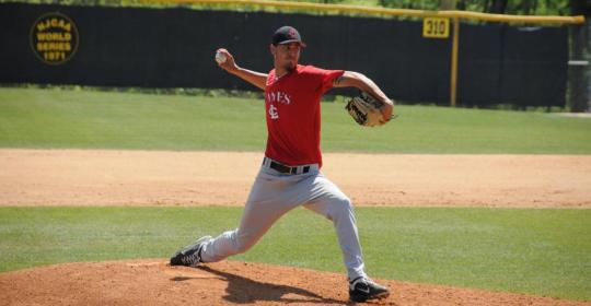 Hurricanes Claim Four Wins Over USC-Salkehatchie