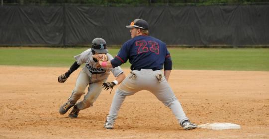'Canes Earn Win Over Lancers, 2-1