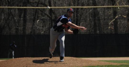 Baseball Takes Series Over the Indians