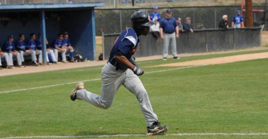 Baseball Doubles Up on Pitt