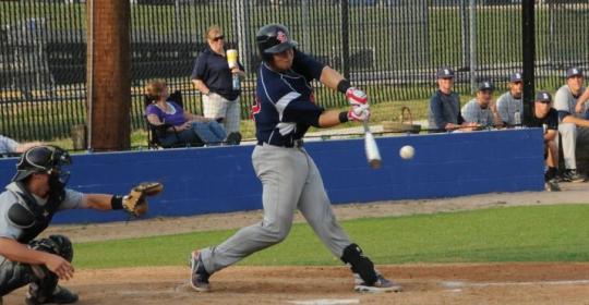 Hurricanes Split at Salkehatchie