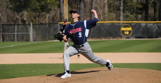Baseball Answers Back Vs. Lancaster
