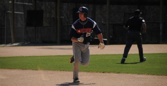 Hurricanes Drop Two at Spartanburg