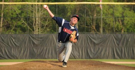 Hurricanes Take Down Lenoir in Midweek Match Up