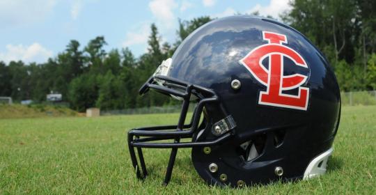 Final Football Game Cancelled