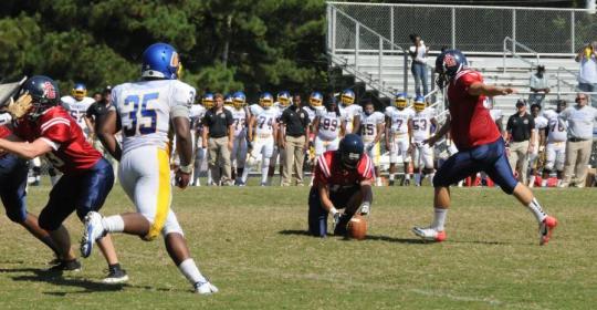Conference Player of the Week