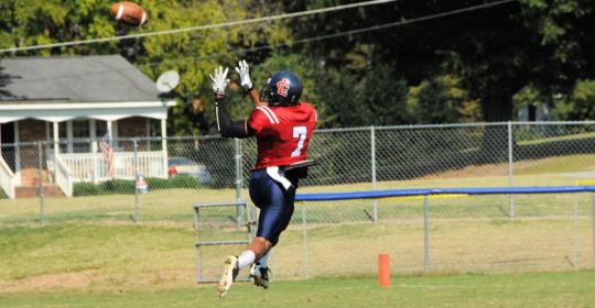 Saturday Football Game Live Online