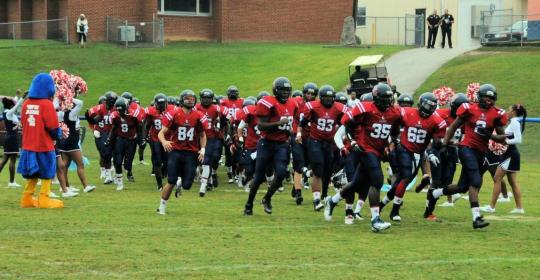 Bowl Bound