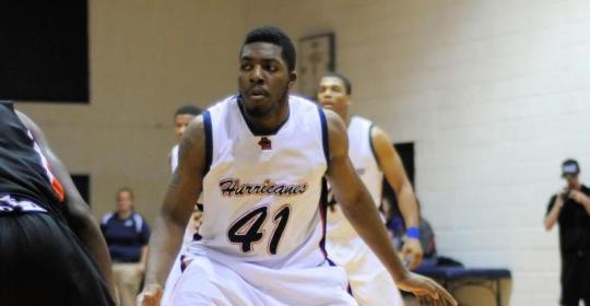 #1 Hurricane's' Offense Shines in Win Over RCC