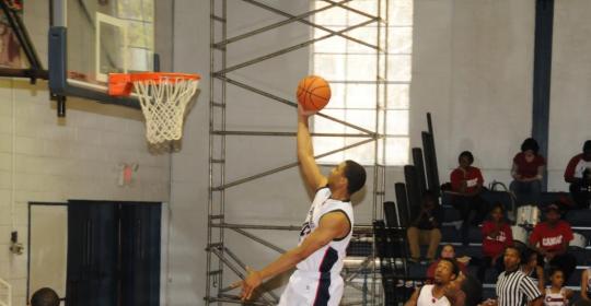 #4 Hurricanes Tame the Dawgs