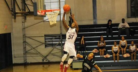 #2 Hurricanes Run Away From RCC