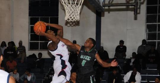 #2 'Canes Dominate Guilford