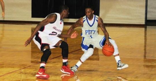 #2 Hurricane Knock off Pitt