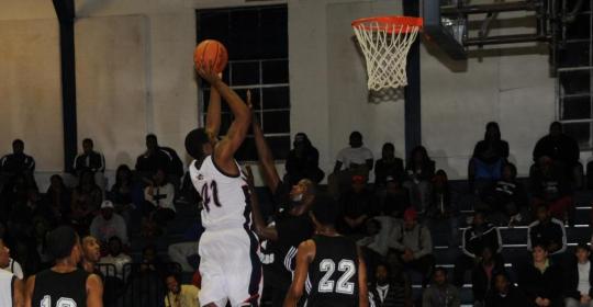 #2 Hurricanes Finish Regular Season Play
