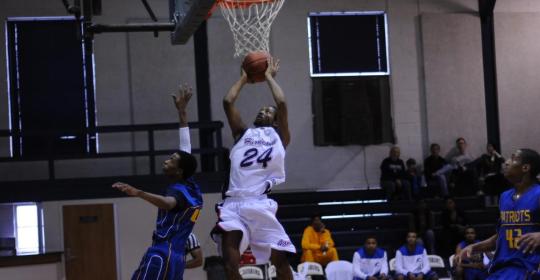 Hurricanes Move On to Region X Championship Game