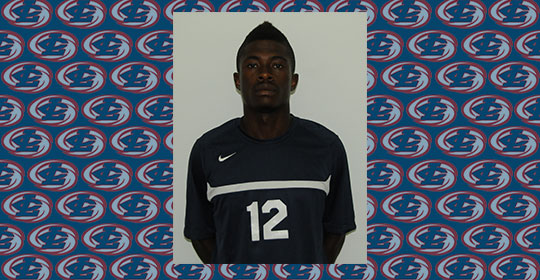 Region X Player of the Year