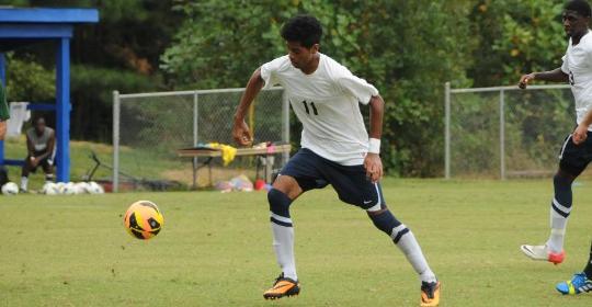 #2 Canes Top Lancers
