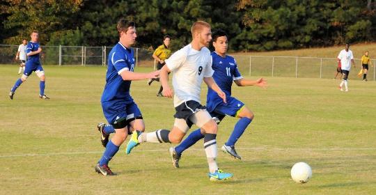 Canes Advance to Regional Semifinal