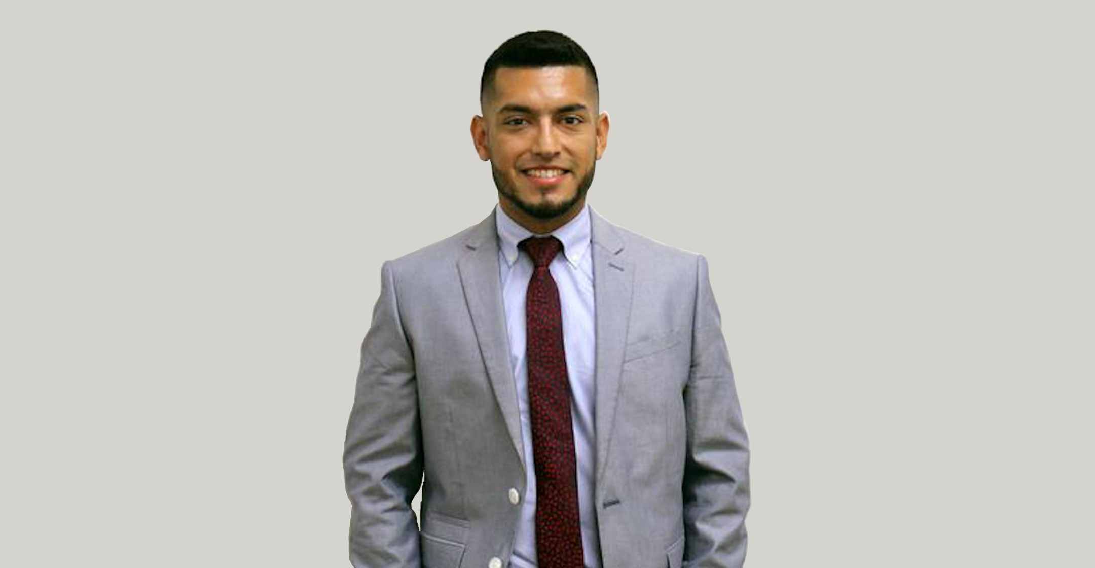 Erasmo Ordonez named next TF/XC coach