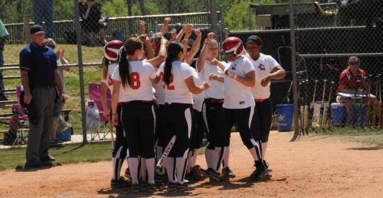 Lady 'Canes Fall Short To USC-Sumter, 0-3