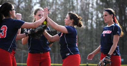 Former Hurricane Earns NCAA DII All-America Award