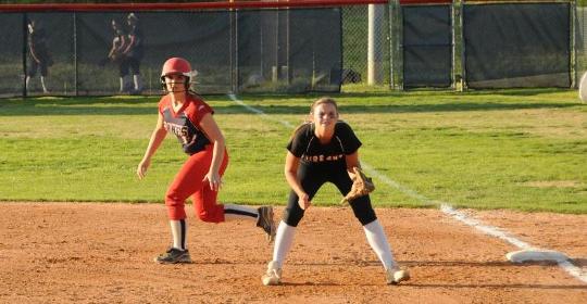 Lady Canes Knocked Out in Semifinal