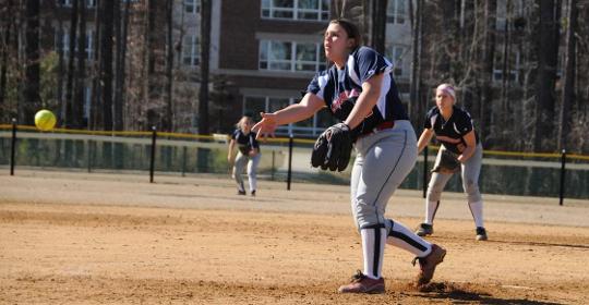 Lady Canes Close Out Regular Season