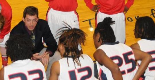 Women's Basketball Wins at Region X