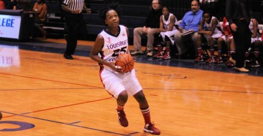 #9 Lady 'Canes Improve to 25-2