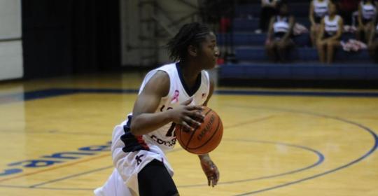 #8 Lady 'Canes Close Out the Regular Season