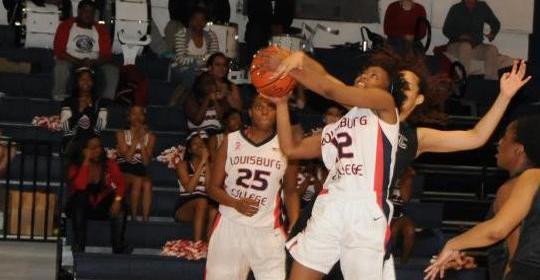 Lady Canes Fall at National Tournament