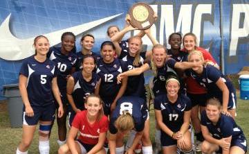 Region 10 Champions