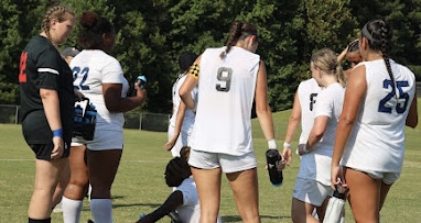 Women&rsquo;s soccer falls to USC Sumter at Home