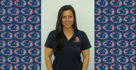 New Volleyball Coach Starts Immediately
