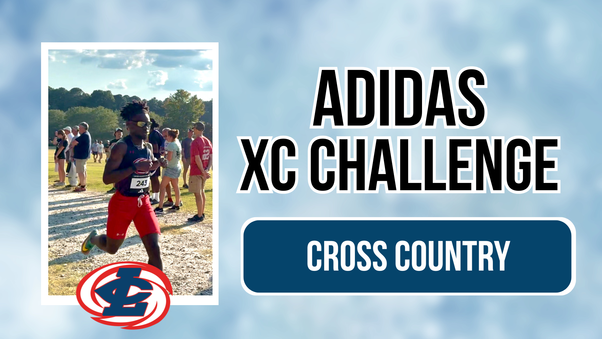 Strong Showing for Cross Country in Raleigh